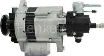 Henkel Parts 3113298 - Генератор vvparts.bg