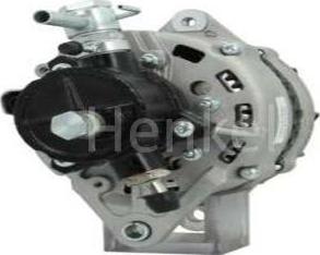 Henkel Parts 3113298 - Генератор vvparts.bg