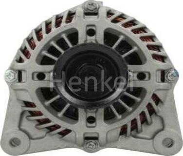 Henkel Parts 3113254 - Генератор vvparts.bg