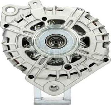 Henkel Parts 3113258 - Генератор vvparts.bg