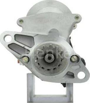 Henkel Parts 3113794 - Стартер vvparts.bg