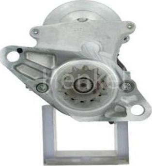 Henkel Parts 3113795 - Стартер vvparts.bg