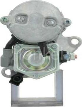 Henkel Parts 3113795 - Стартер vvparts.bg