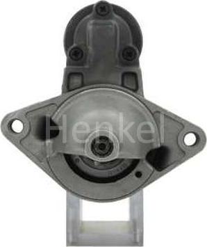 Henkel Parts 3113742 - Стартер vvparts.bg