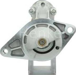 Henkel Parts 3113763 - Стартер vvparts.bg