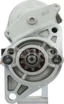 Henkel Parts 3113711 - Стартер vvparts.bg