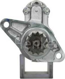 Henkel Parts 3113780 - Стартер vvparts.bg