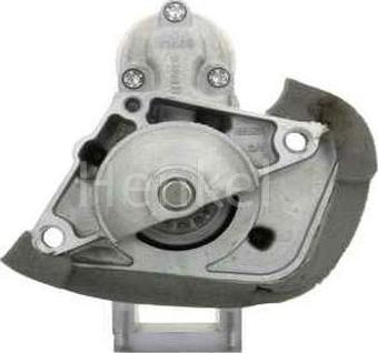 Henkel Parts 3112944 - Стартер vvparts.bg