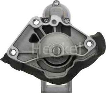 Henkel Parts 3112945 - Стартер vvparts.bg