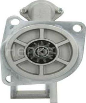 Henkel Parts 3112987 - Стартер vvparts.bg