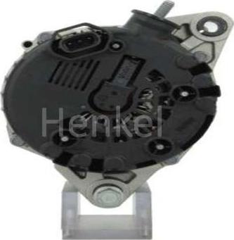 Henkel Parts 3112491 - Генератор vvparts.bg