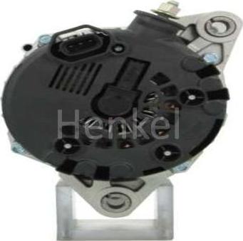 Henkel Parts 3112492 - Генератор vvparts.bg