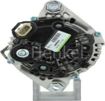 Henkel Parts 3112443 - Генератор vvparts.bg