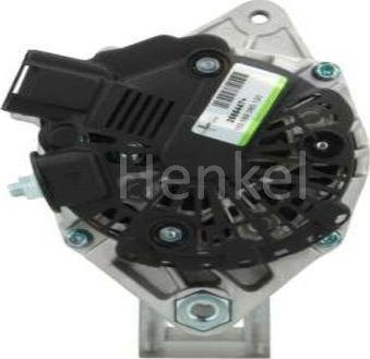 Henkel Parts 3112402 - Генератор vvparts.bg