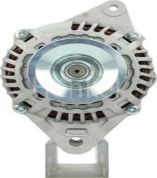 Henkel Parts 3112412 - Генератор vvparts.bg