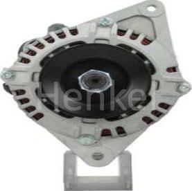 Henkel Parts 3112546 - Генератор vvparts.bg