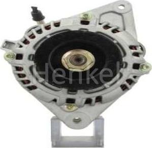 Henkel Parts 3112542 - Генератор vvparts.bg