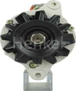 Henkel Parts 3112553 - Генератор vvparts.bg