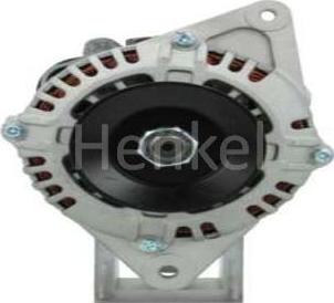 Henkel Parts 3112503 - Генератор vvparts.bg