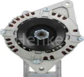 Henkel Parts 3112507 - Генератор vvparts.bg