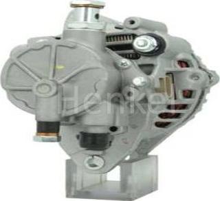 Henkel Parts 3112516 - Генератор vvparts.bg