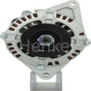 Henkel Parts 3112516 - Генератор vvparts.bg