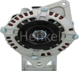 Henkel Parts 3112512 - Генератор vvparts.bg