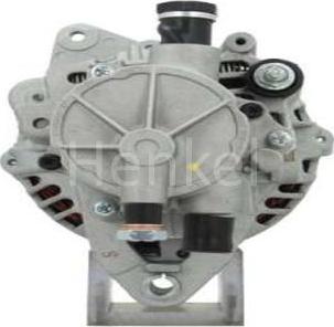 Henkel Parts 3112520 - Генератор vvparts.bg