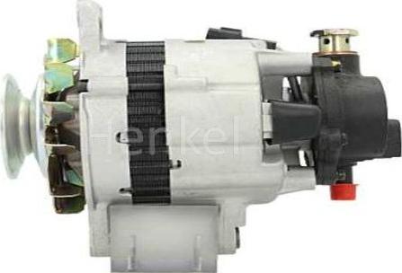 Henkel Parts 3112579 - Генератор vvparts.bg