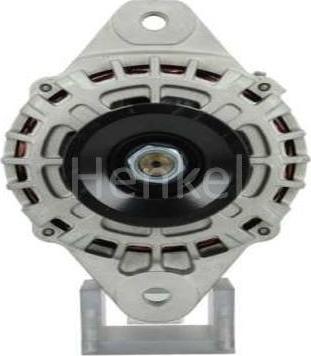 Henkel Parts 3112650 - Генератор vvparts.bg