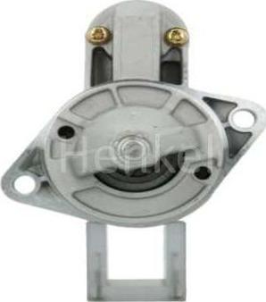 Henkel Parts 3112689 - Стартер vvparts.bg