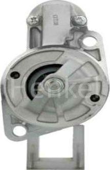 Henkel Parts 3112685 - Стартер vvparts.bg