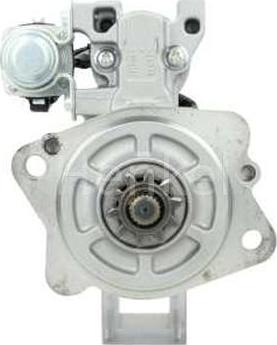 Henkel Parts 3112095 - Стартер vvparts.bg