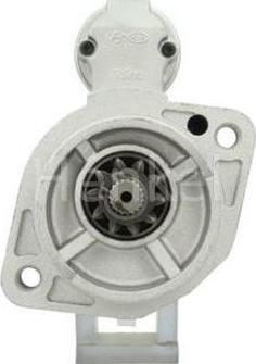 Henkel Parts 3112014 - Стартер vvparts.bg