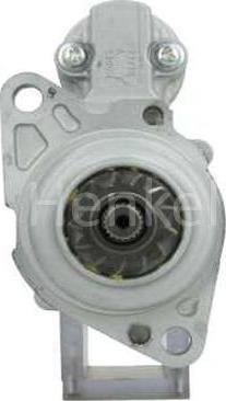 Henkel Parts 3112024 - Стартер vvparts.bg