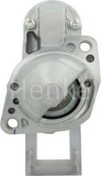 Henkel Parts 3112073 - Стартер vvparts.bg