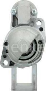 Henkel Parts 3112072 - Стартер vvparts.bg