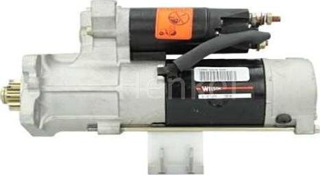 Henkel Parts 3112142 - Стартер vvparts.bg