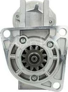 Henkel Parts 3112135 - Стартер vvparts.bg