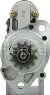 Henkel Parts 3112843 - Стартер vvparts.bg