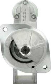 Henkel Parts 3112812 - Стартер vvparts.bg