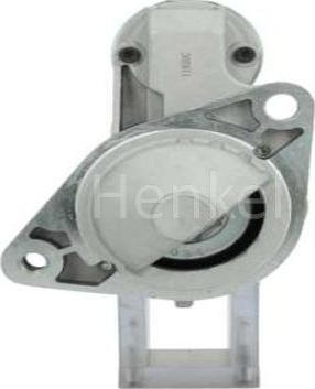 Henkel Parts 3112832 - Стартер vvparts.bg