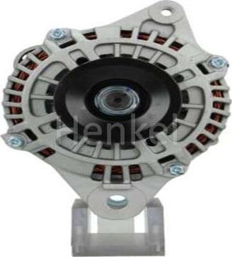 Henkel Parts 3112358 - Генератор vvparts.bg