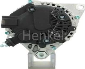 Henkel Parts 3112305 - Генератор vvparts.bg