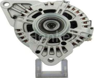 Henkel Parts 3112308 - Генератор vvparts.bg