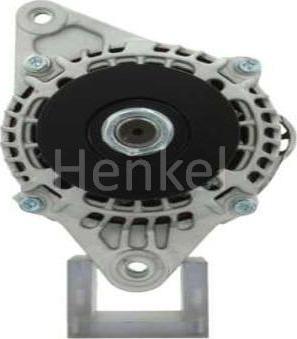 Henkel Parts 3112372 - Генератор vvparts.bg