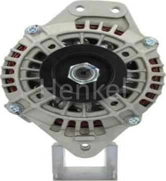 Henkel Parts 3112294 - Генератор vvparts.bg