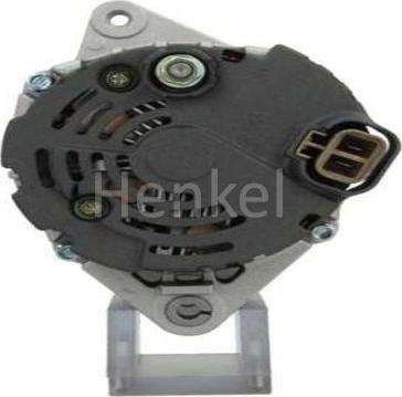 Henkel Parts 3112291 - Генератор vvparts.bg