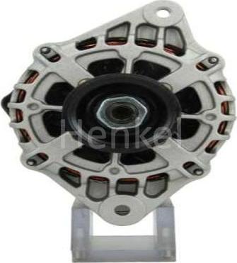 Henkel Parts 3112291 - Генератор vvparts.bg