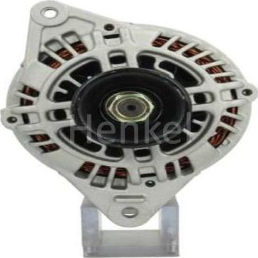 Henkel Parts 3112249 - Генератор vvparts.bg